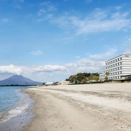 Fairfield By Marriott Kagoshima Sakurajima Tarumizu Exterior foto