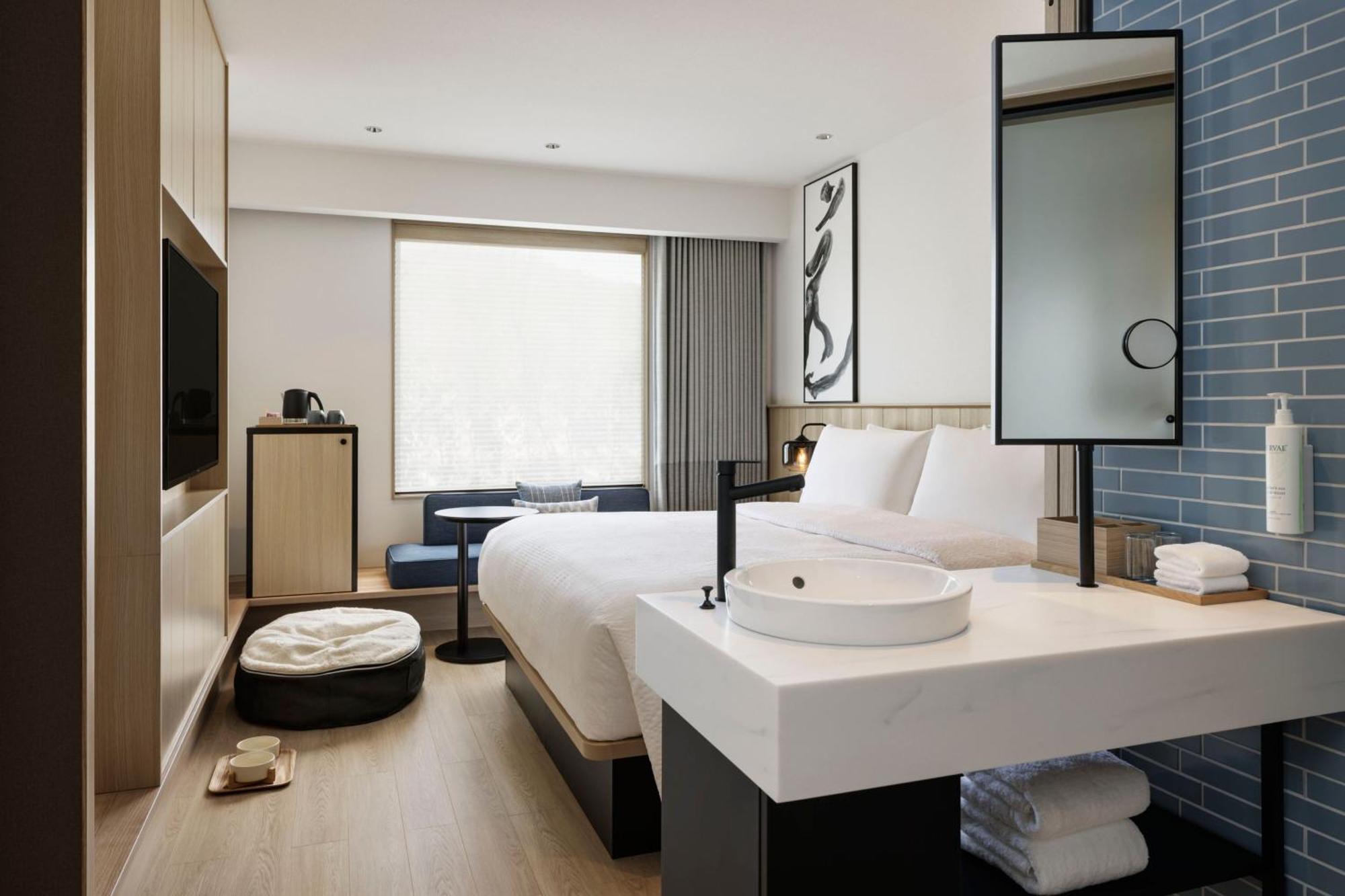 Fairfield By Marriott Kagoshima Sakurajima Tarumizu Exterior foto